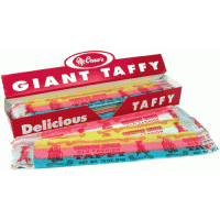 McCraw`s Original Taffy